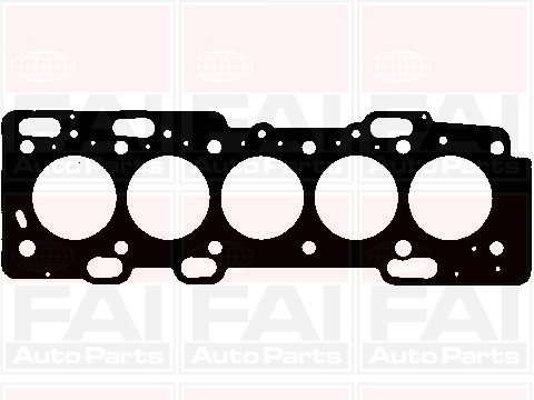 Gasket, cylinder head